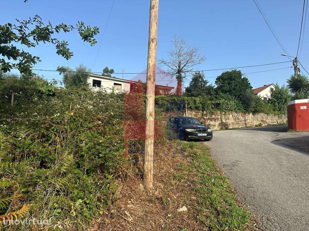 Terreno para construção, Goães - Grande imagem: 5/13