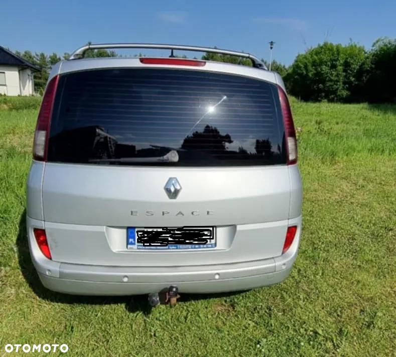 Renault Espace 2.0T Privilege - 4