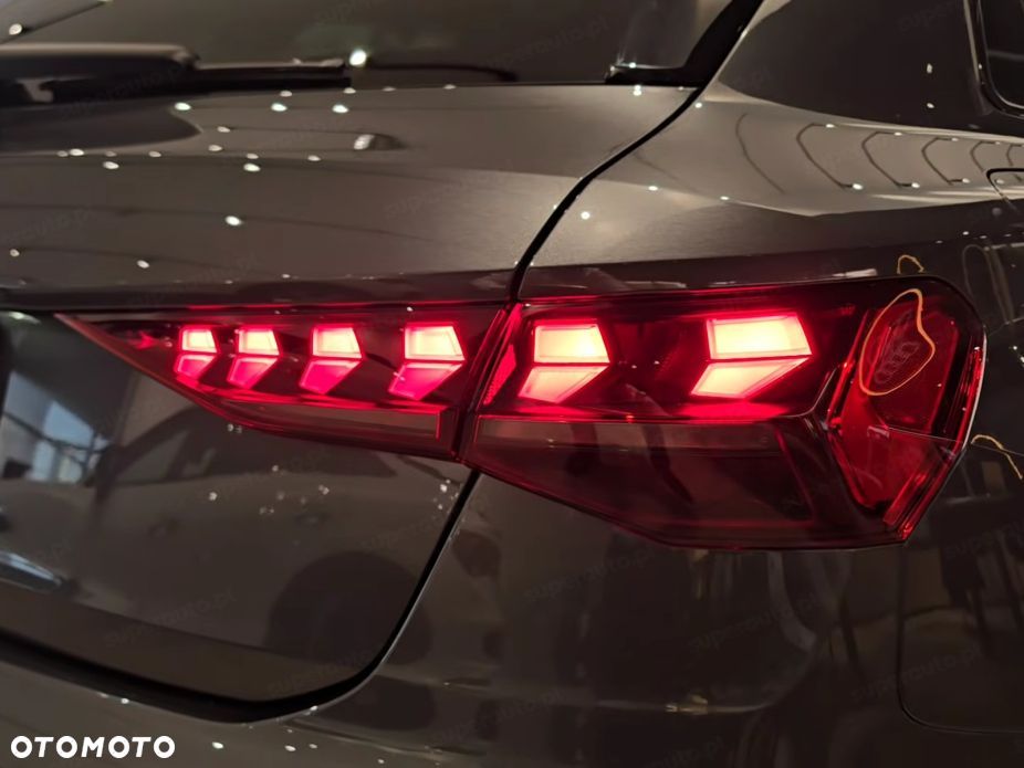 Audi S3 Sportback TFSI Quattro S tronic - 23