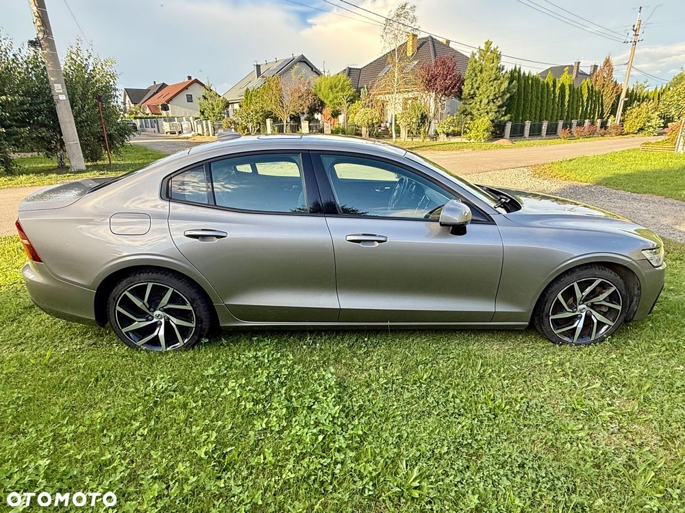 Volvo S60 - 5