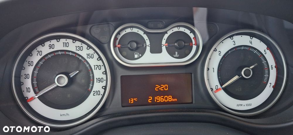 Fiat 500L - 13