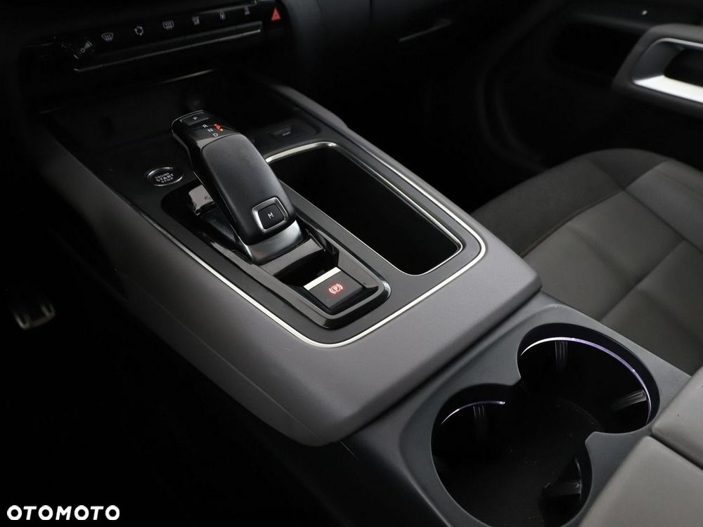 Citroën C5 Aircross 1.6 PureTech Shine EAT8 - 30