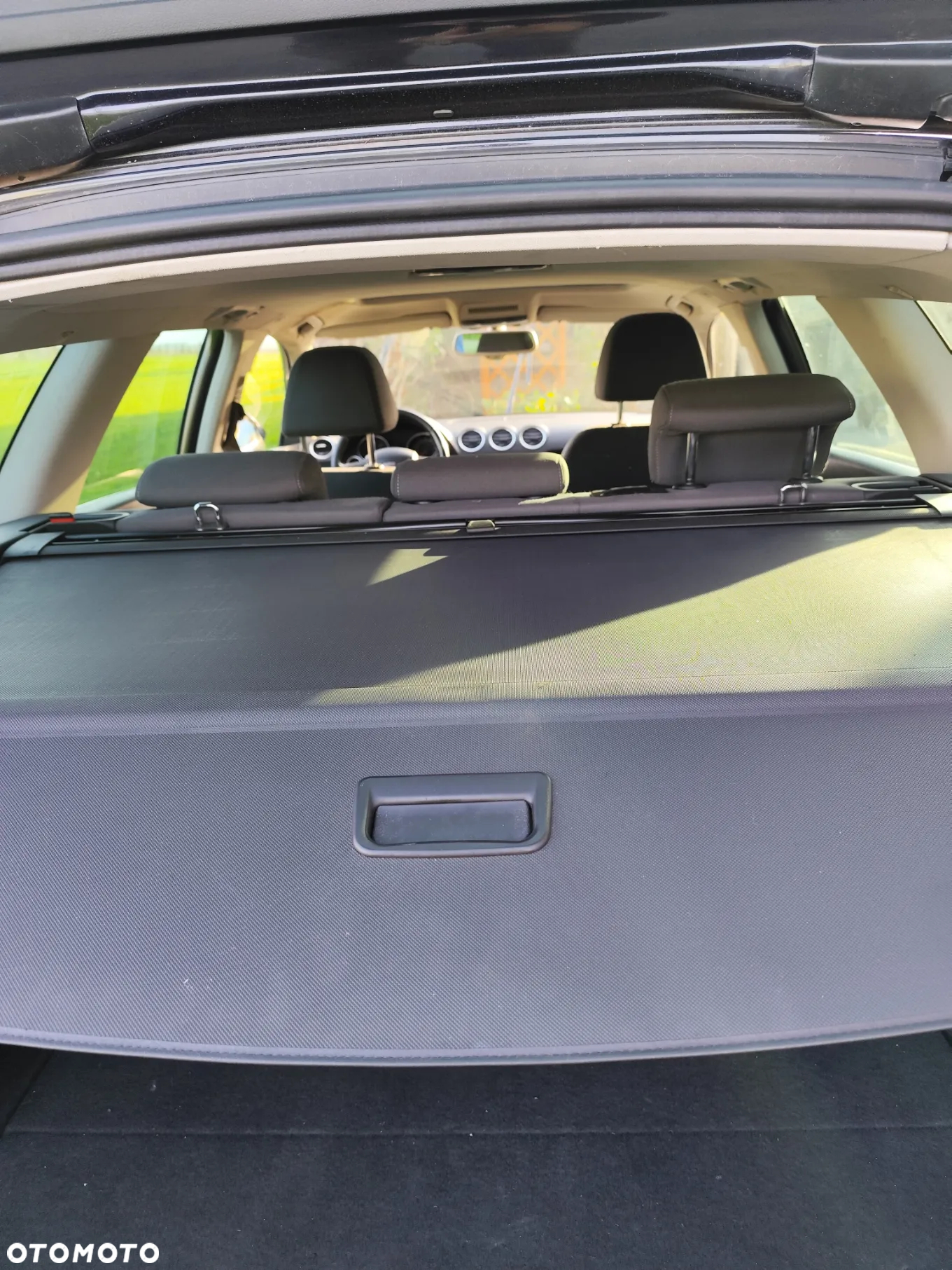 Seat Exeo 2.0 TDI DPF Style - 13