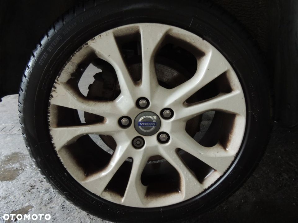 Felgi aluminiowe 17' VOLVO C30 lift '10 - 1
