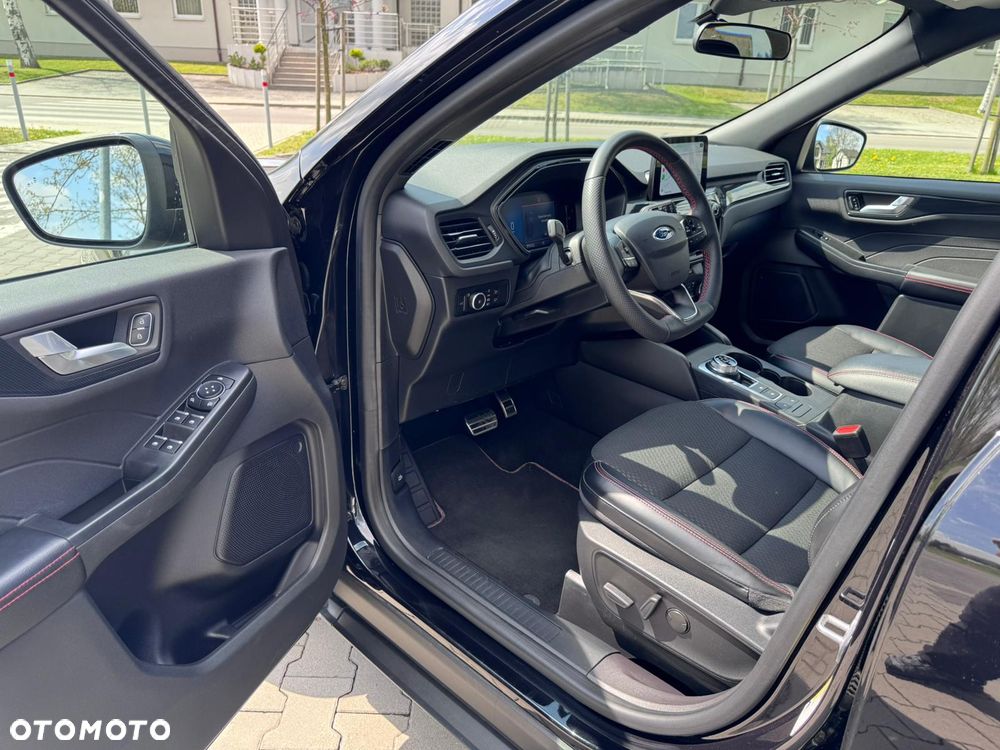 Ford Escape - 6