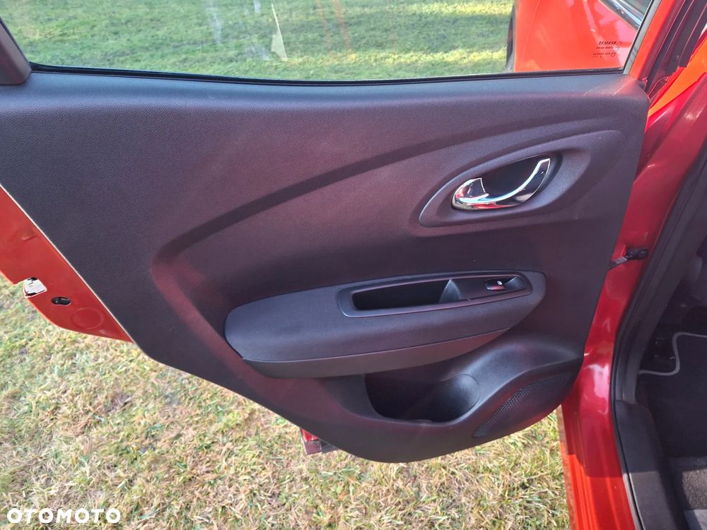 Renault Kadjar 1.2 Energy TCe Zen - 16