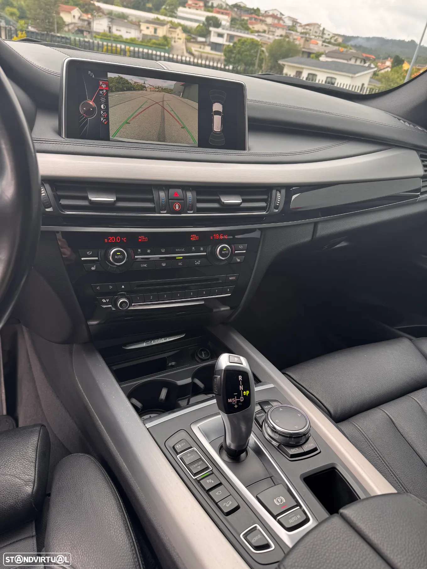 BMW X5 40e xDrive - 17