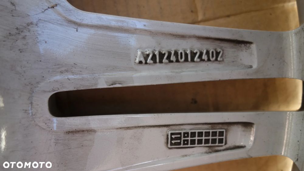 felga 2124012402 - 5