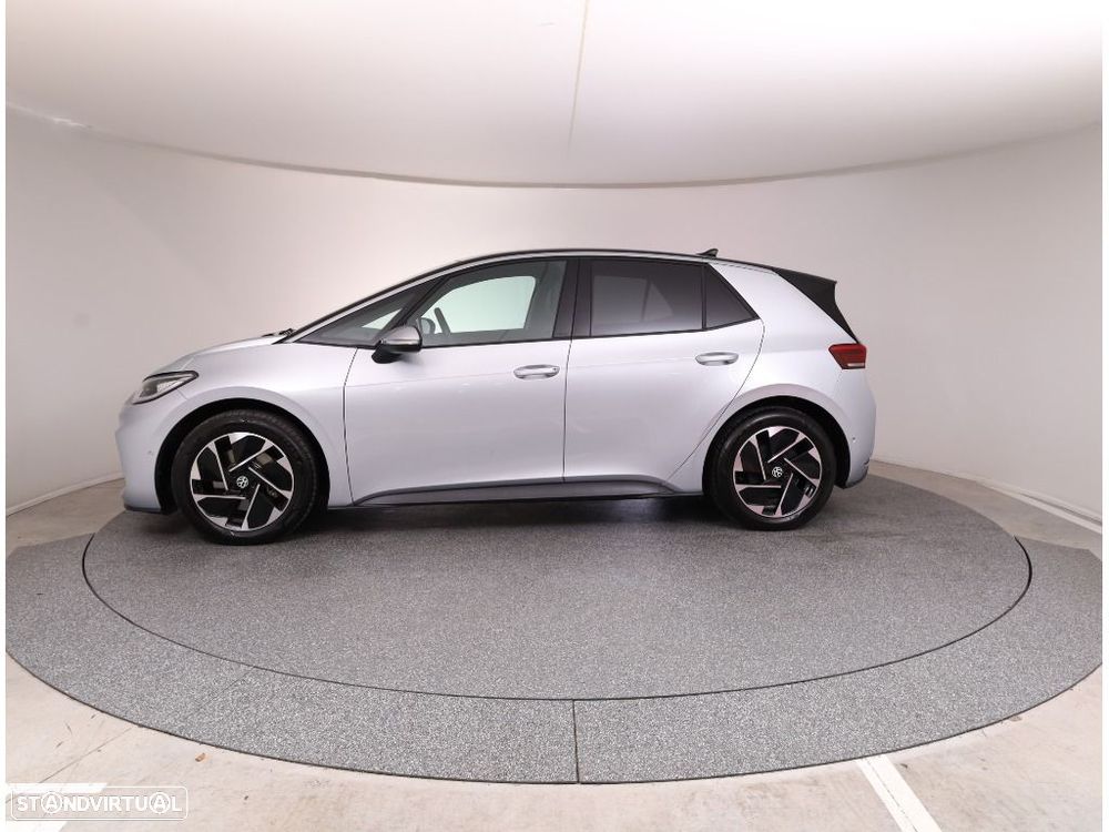 VW ID.3 59 kWh Pro Urban - 6