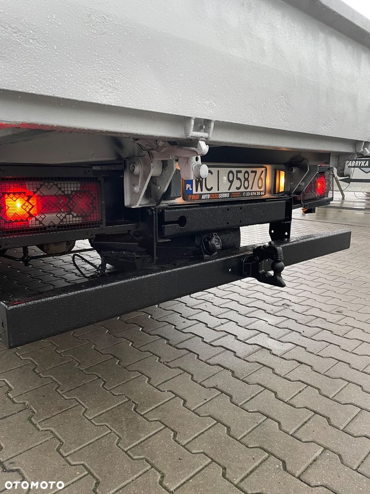 Iveco Daily - 25