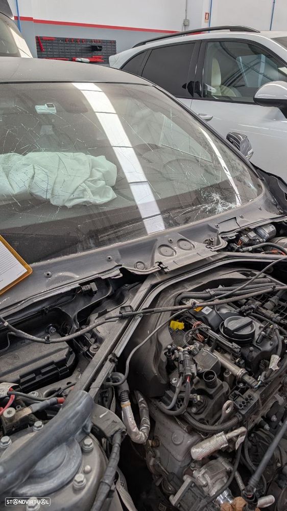 BMW 418i Gran Coupe (F36) - 2