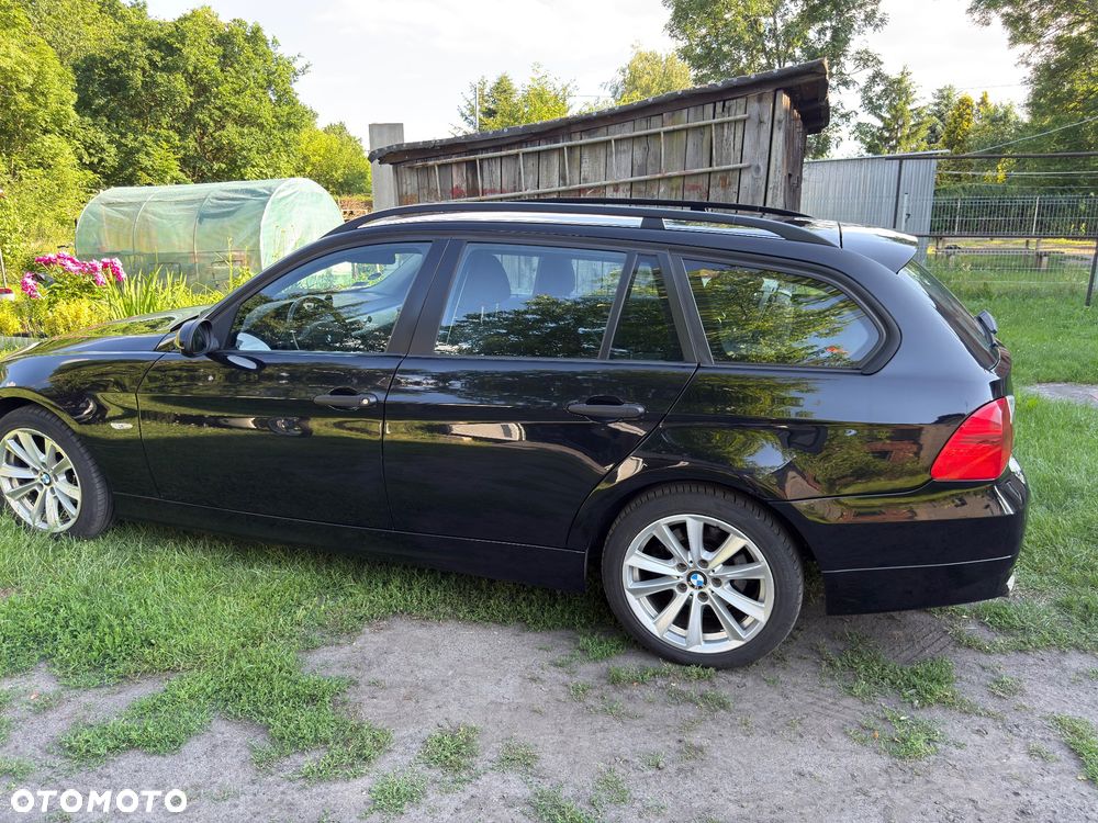 BMW Seria 3 - 6