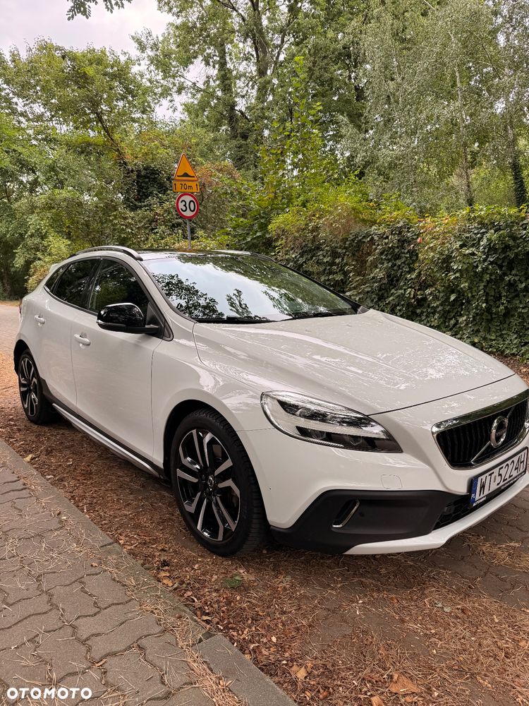 Volvo V40 D3 Geartronic Momentum - 3