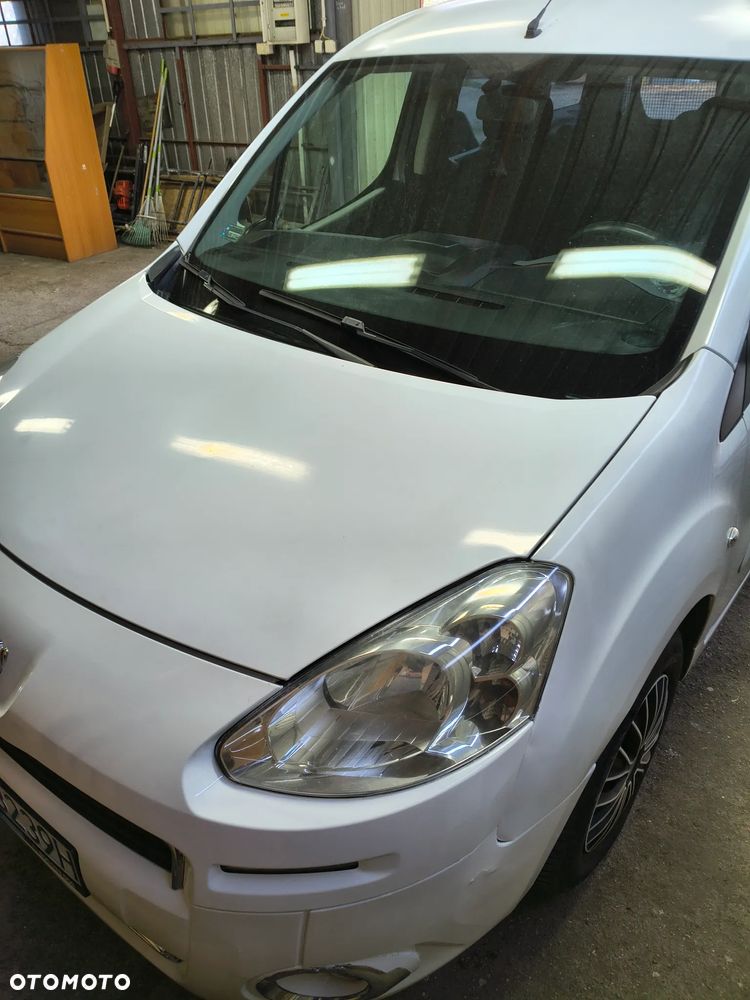 Peugeot Partner - 5