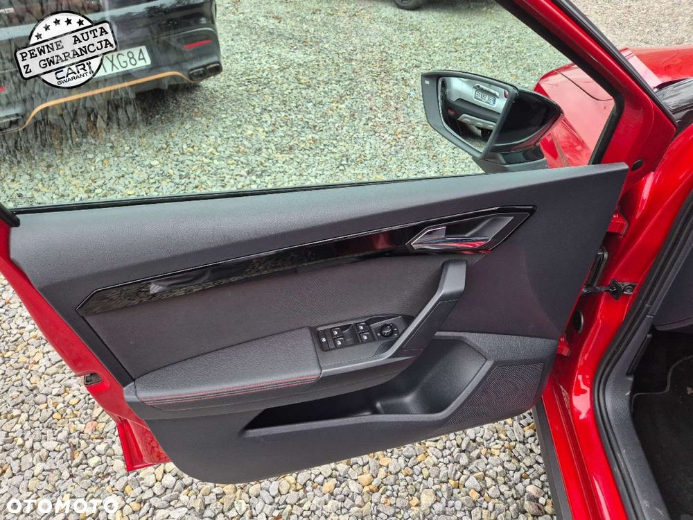 Seat Arona - 10