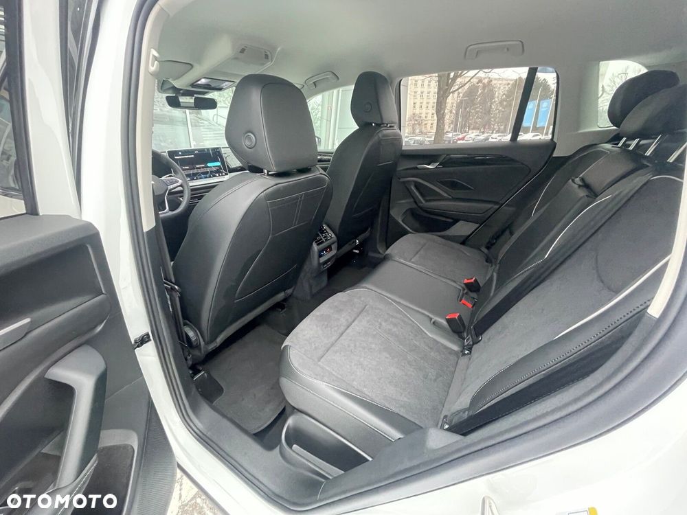 Volkswagen Tiguan 2.0 TDI 4Mot Elegance DSG - 25