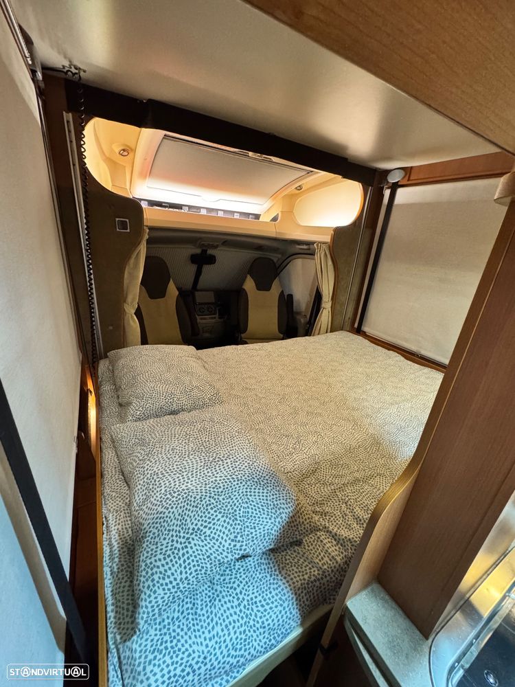 Chausson Sweet Cosy 2.3 Multijet - 17