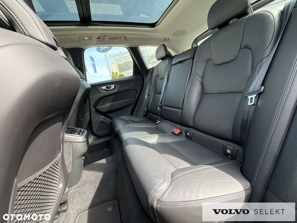 Volvo XC 60 - 12