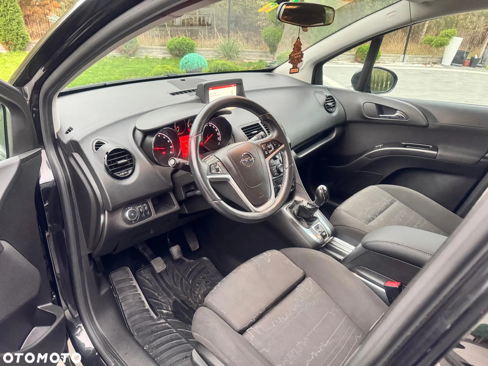 Opel Meriva 1.4 T Design Edition - 10