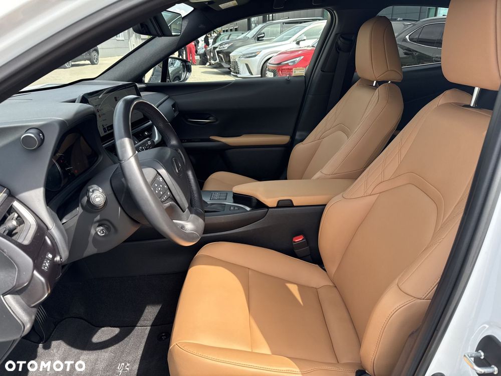 Lexus UX 250h GPF F Sport Design+ 2WD - 15