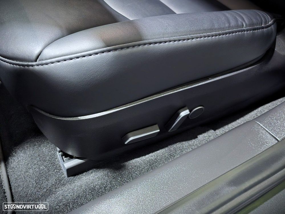 Tesla Model 3 Long Range Tração Integral - 25