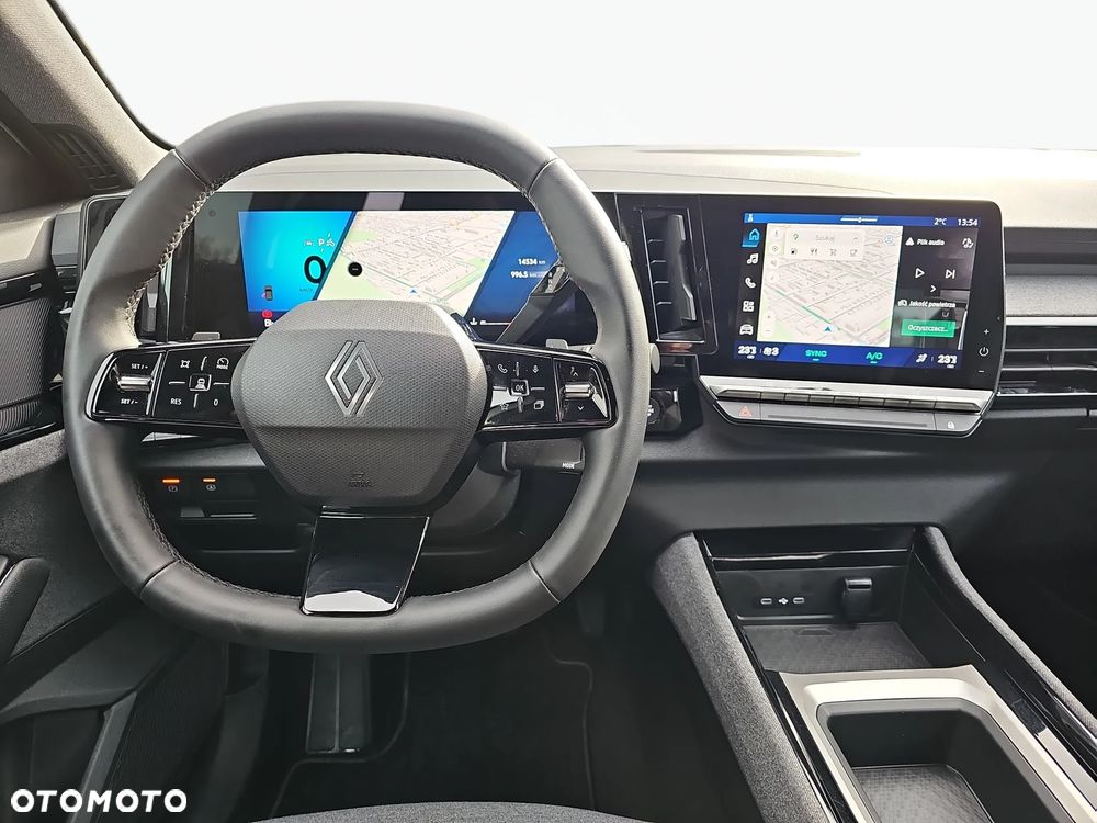 Renault Austral 1.3 TCe mHEV Evolution - 16