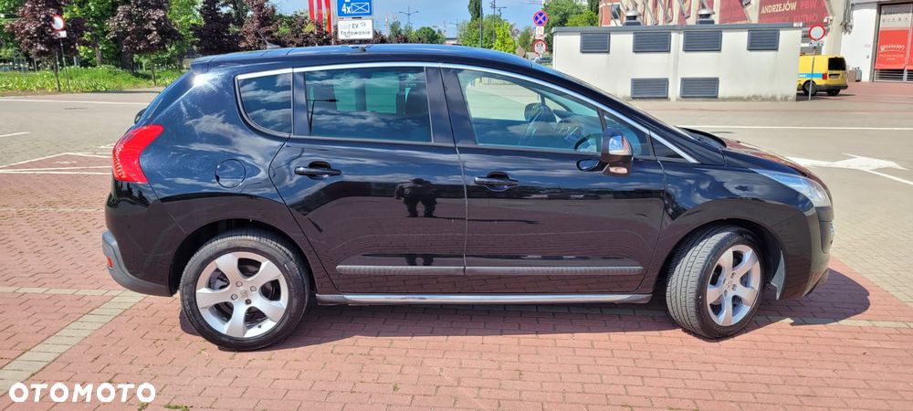 Peugeot 3008 HDi FAP 110 Premium - 3