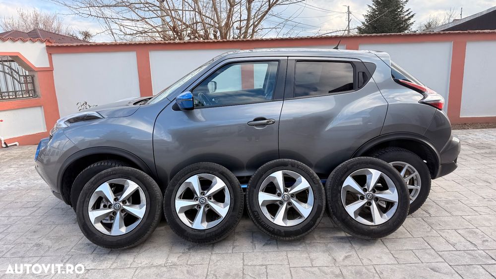 Nissan Juke - 39