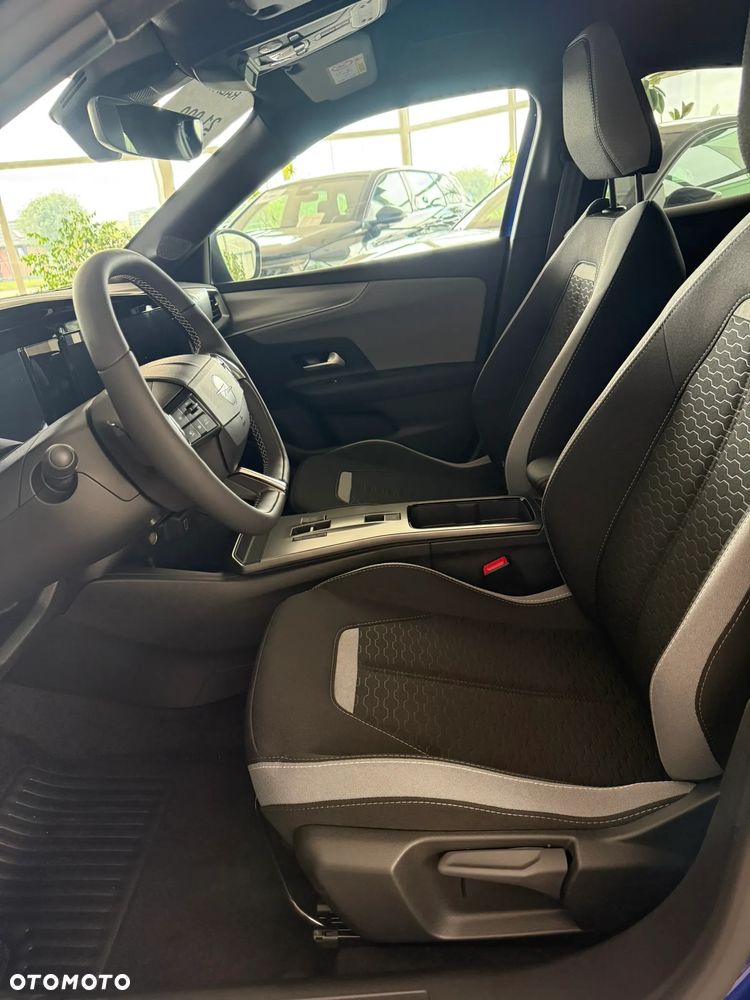 Opel Mokka 1.2 T Edition S&S - 10