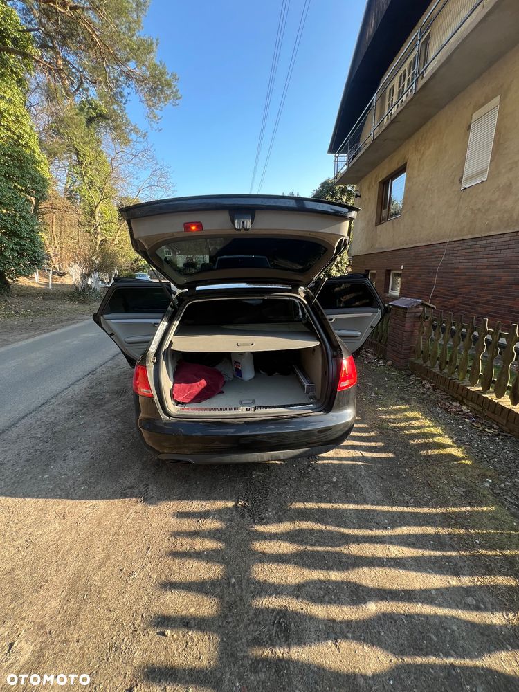 Audi A4 Avant 2.0 TDI - 11
