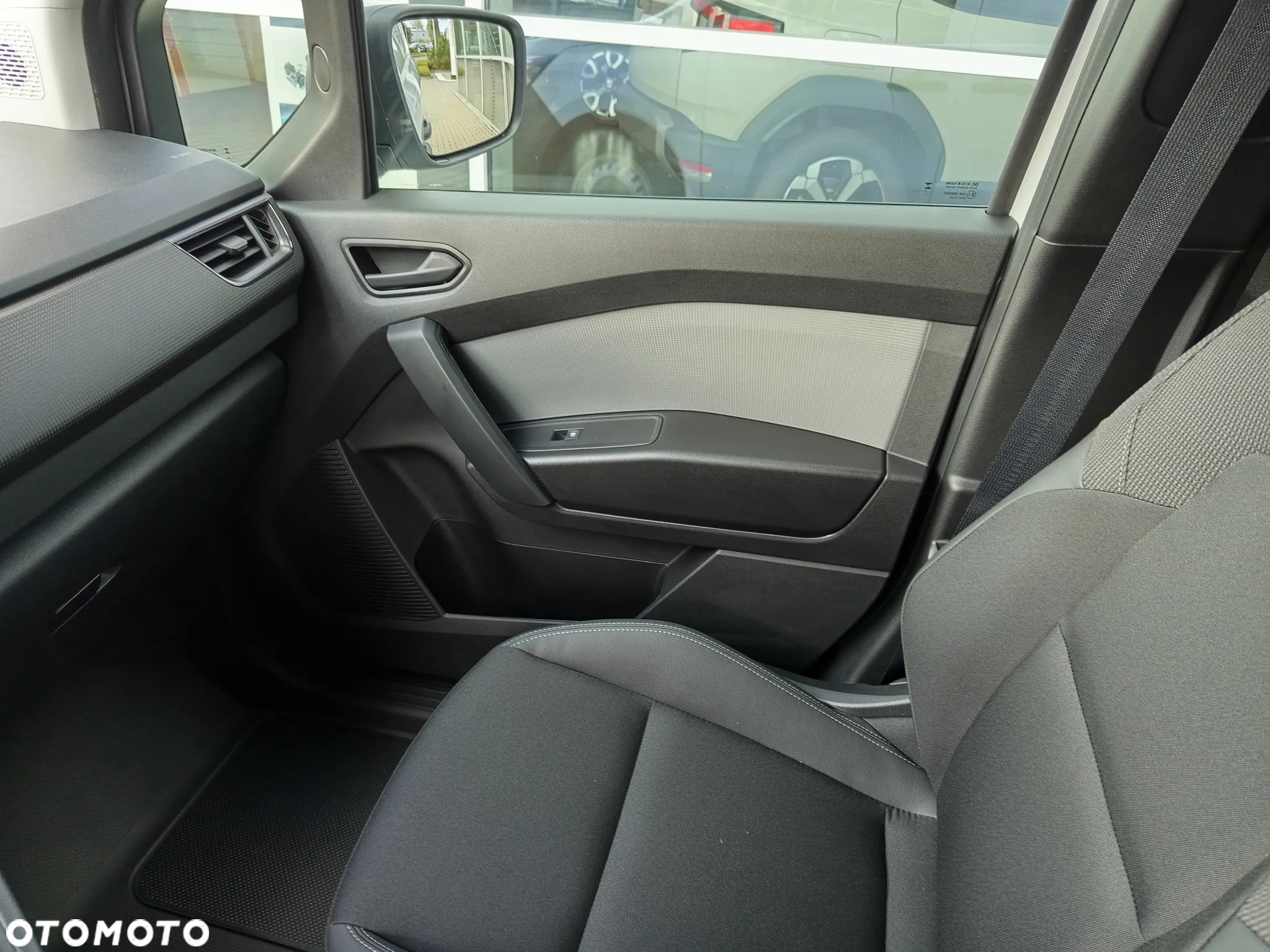 Renault Kangoo Van Extra - 15