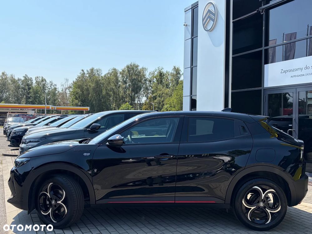 Alfa Romeo Junior 1.2 mHEV Ibrida Speciale eDCT - 5