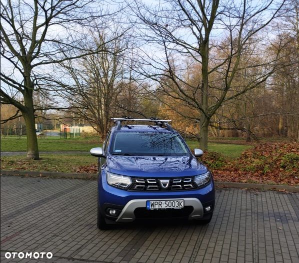 Dacia Duster 1.0 TCe Prestige - 1