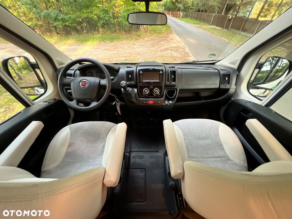 Fiat Carado V337 - 20