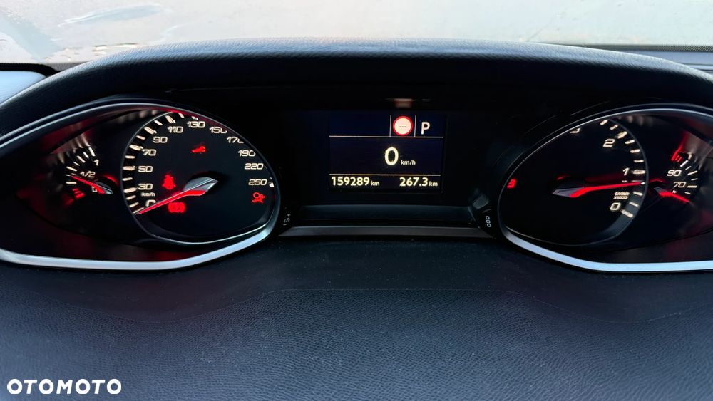 Peugeot 308 - 22