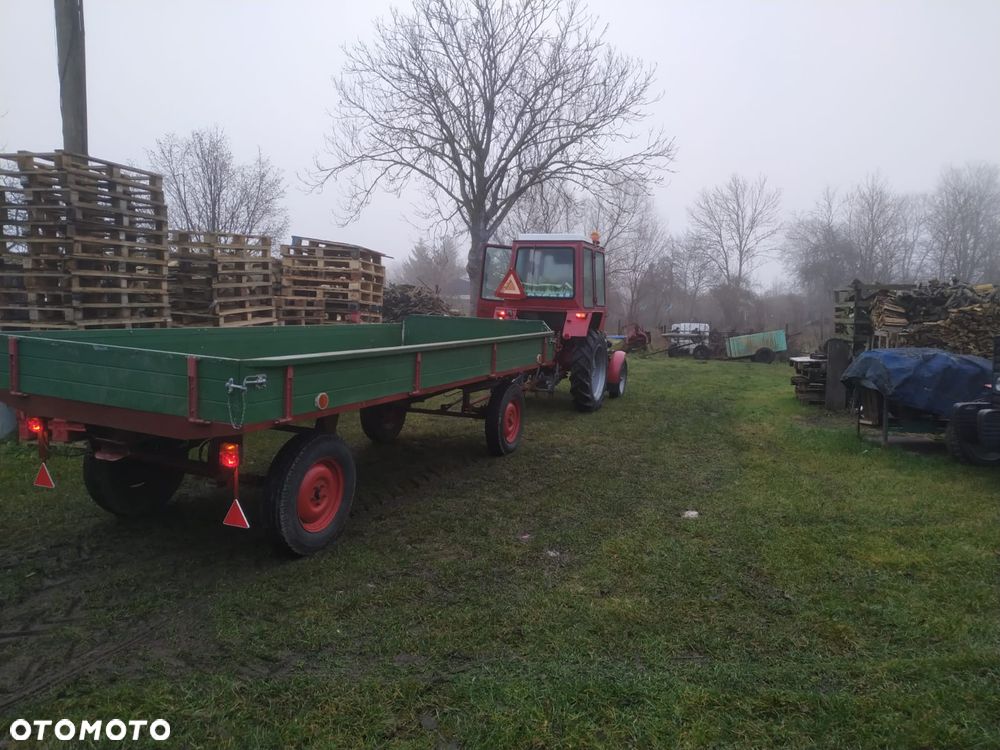 Inny T25A Władimirec - 10