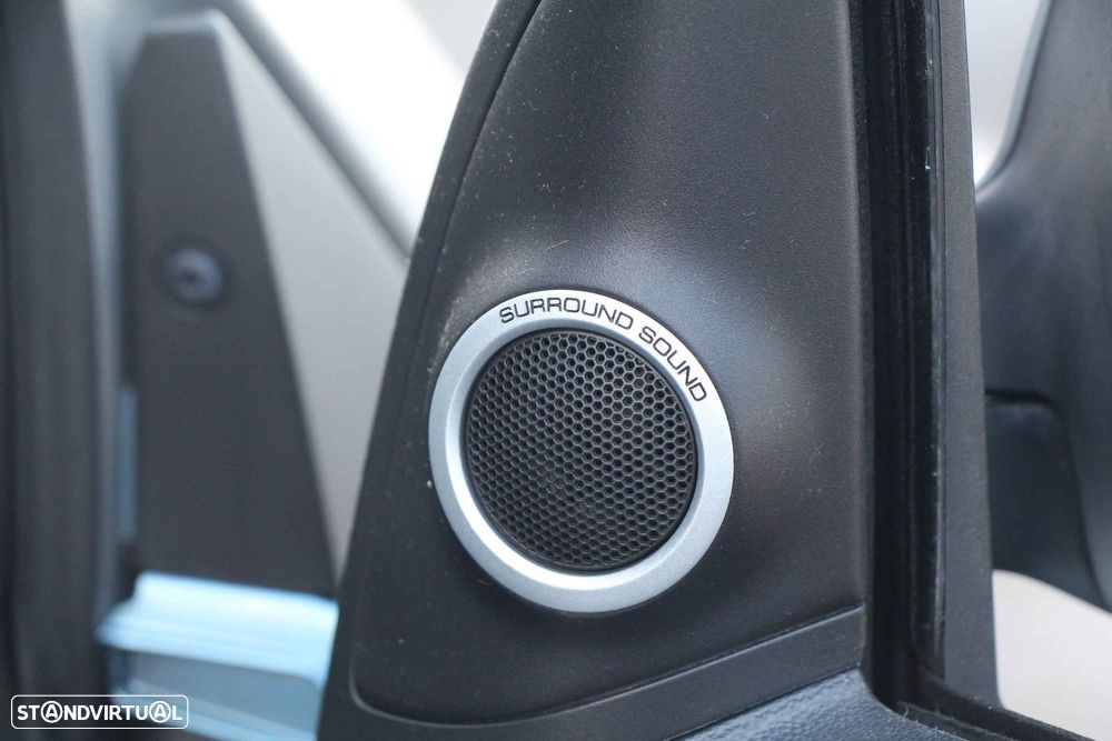 Smart ForTwo Coupé 1.0 Passion 71 Aut. - 23