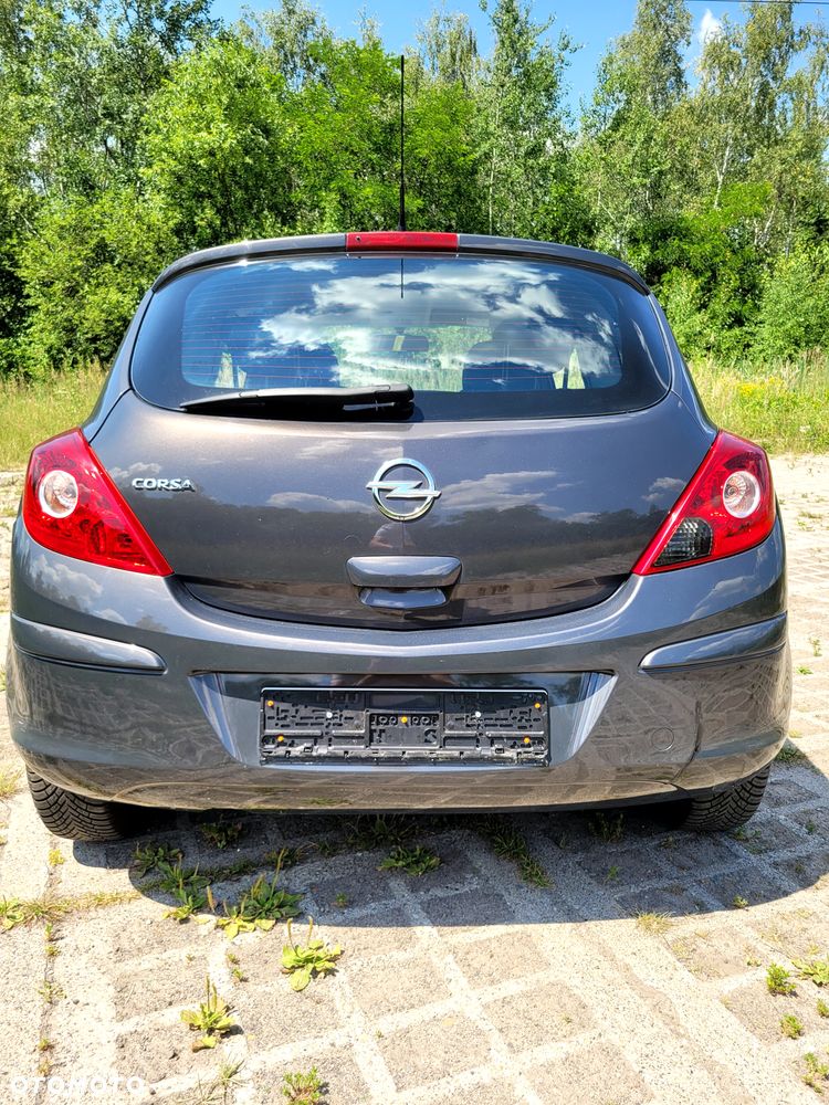Opel Corsa 1.2 16V Energy - 5