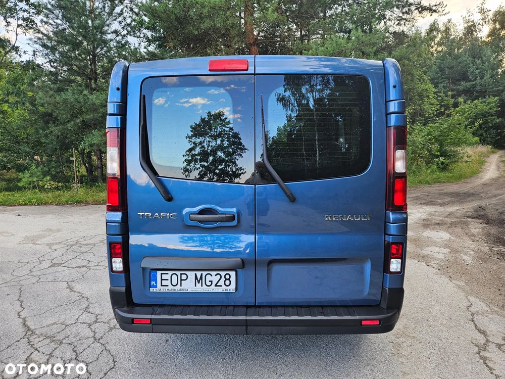 Renault Trafic - 5