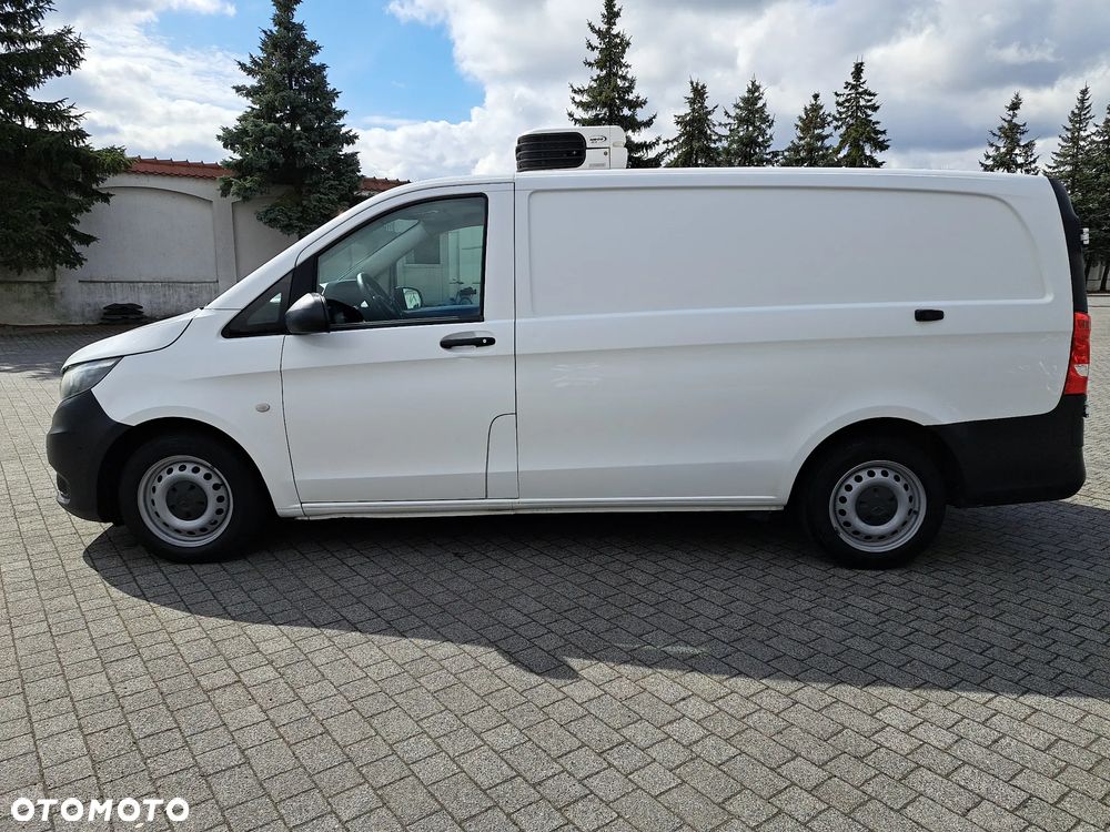 Mercedes-Benz VITO - 3
