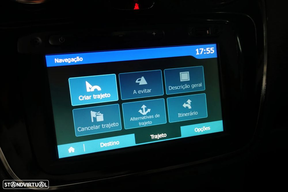 Dacia Lodgy 1.5 Blue dCi Comfort 7L - 46
