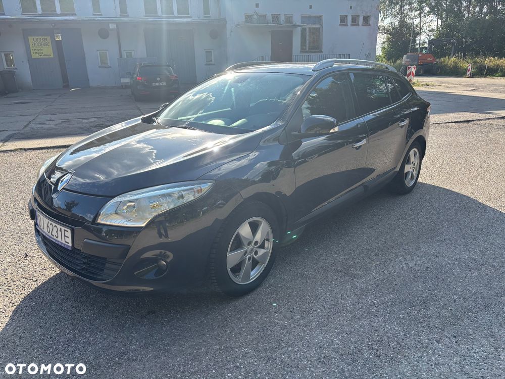 Renault Megane 1.6 16V Expression - 2
