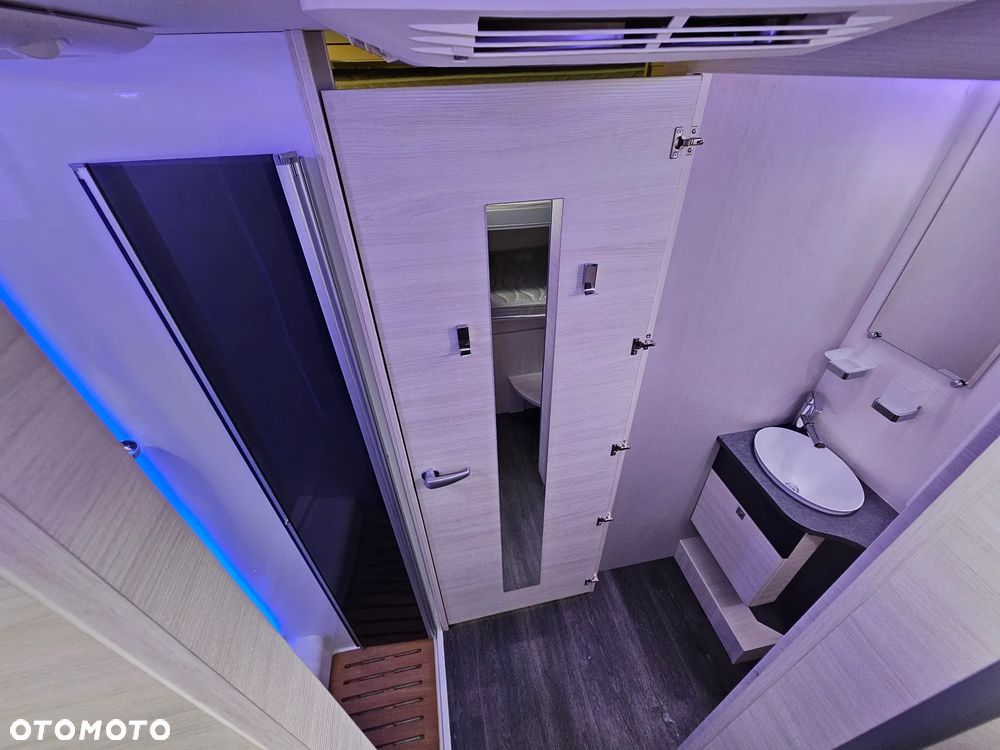 Chausson PREMIUM TITANIUM 720 - 18