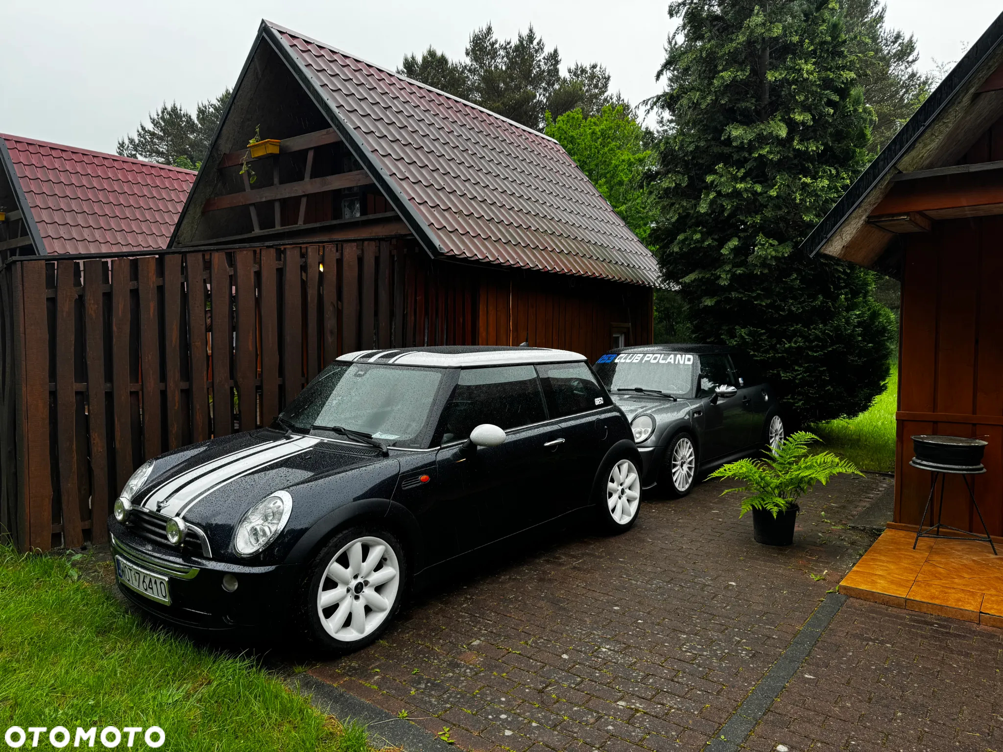 MINI ONE Standard - 3