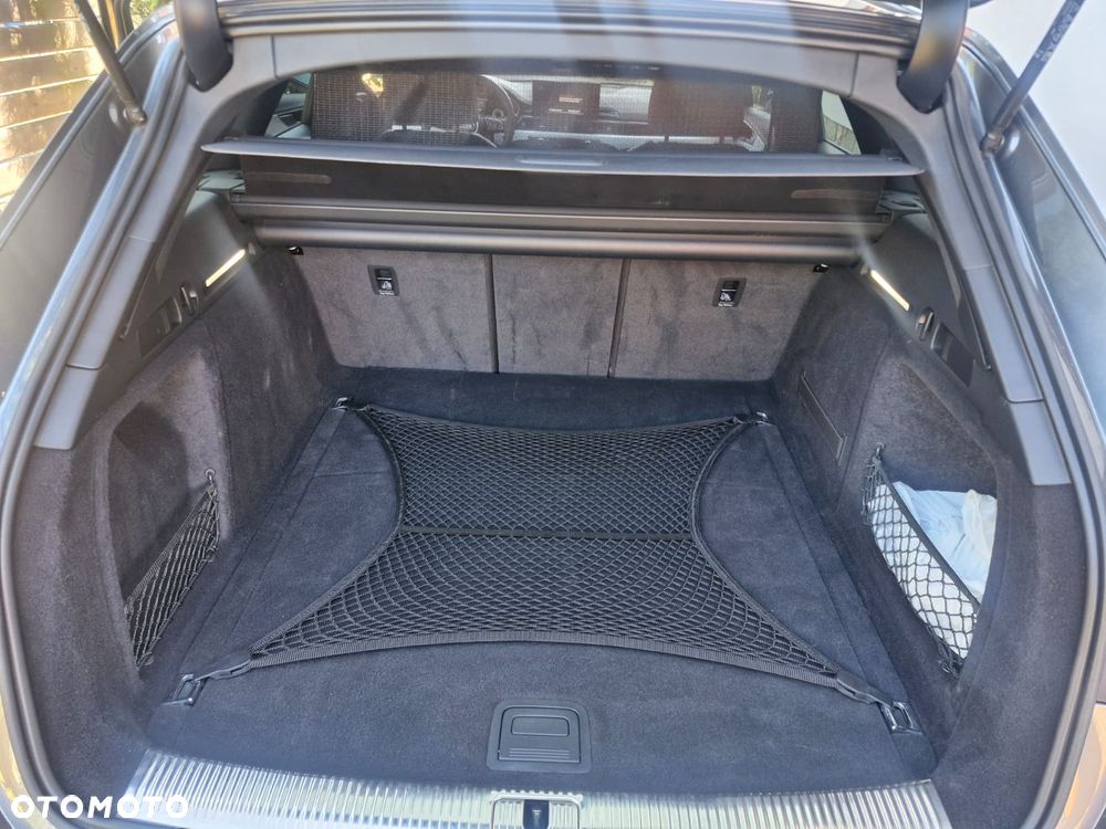 Audi A4 Avant 40 TDI S tronic S line - 19