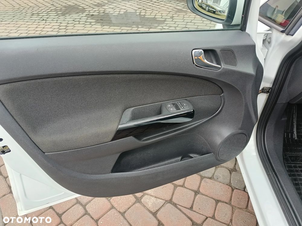 Opel Corsa 1.4 16V Color Elegance - 9