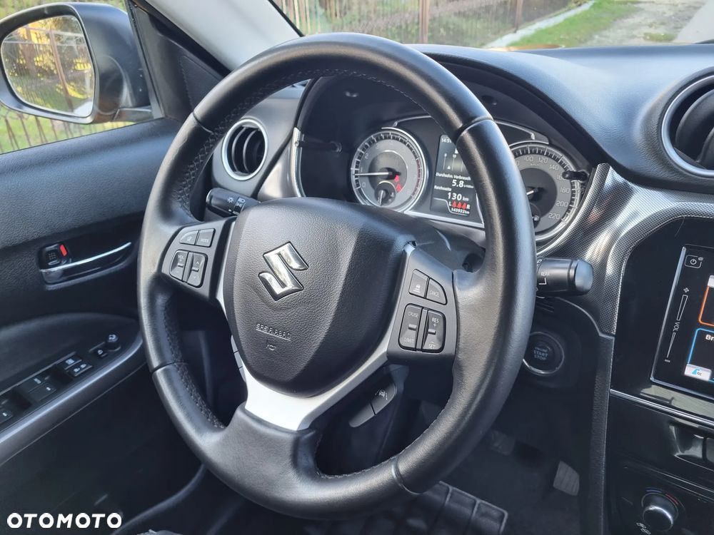 Suzuki Vitara - 35