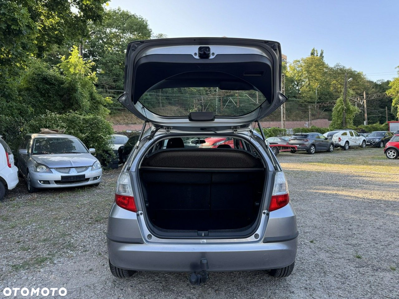 Honda Jazz - 9
