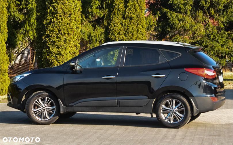 Hyundai ix35 - 18