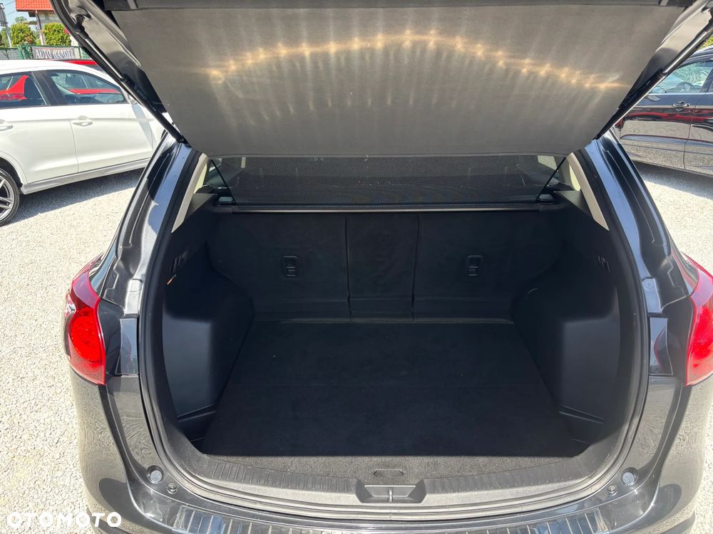 Mazda CX-5 SKYACTIV-G 165 Exclusive-Line - 26